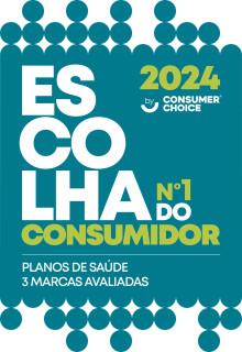 escolha do consumidor 2024